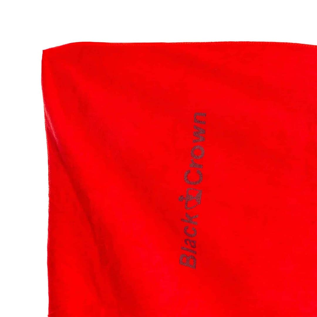 Black Crown Πετσέτα - Image 5