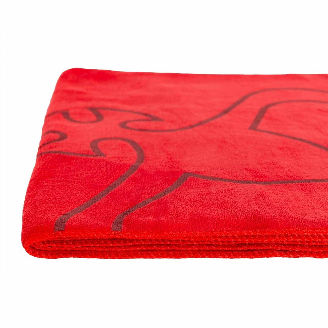 Black Crown Πετσέτα - Image 11