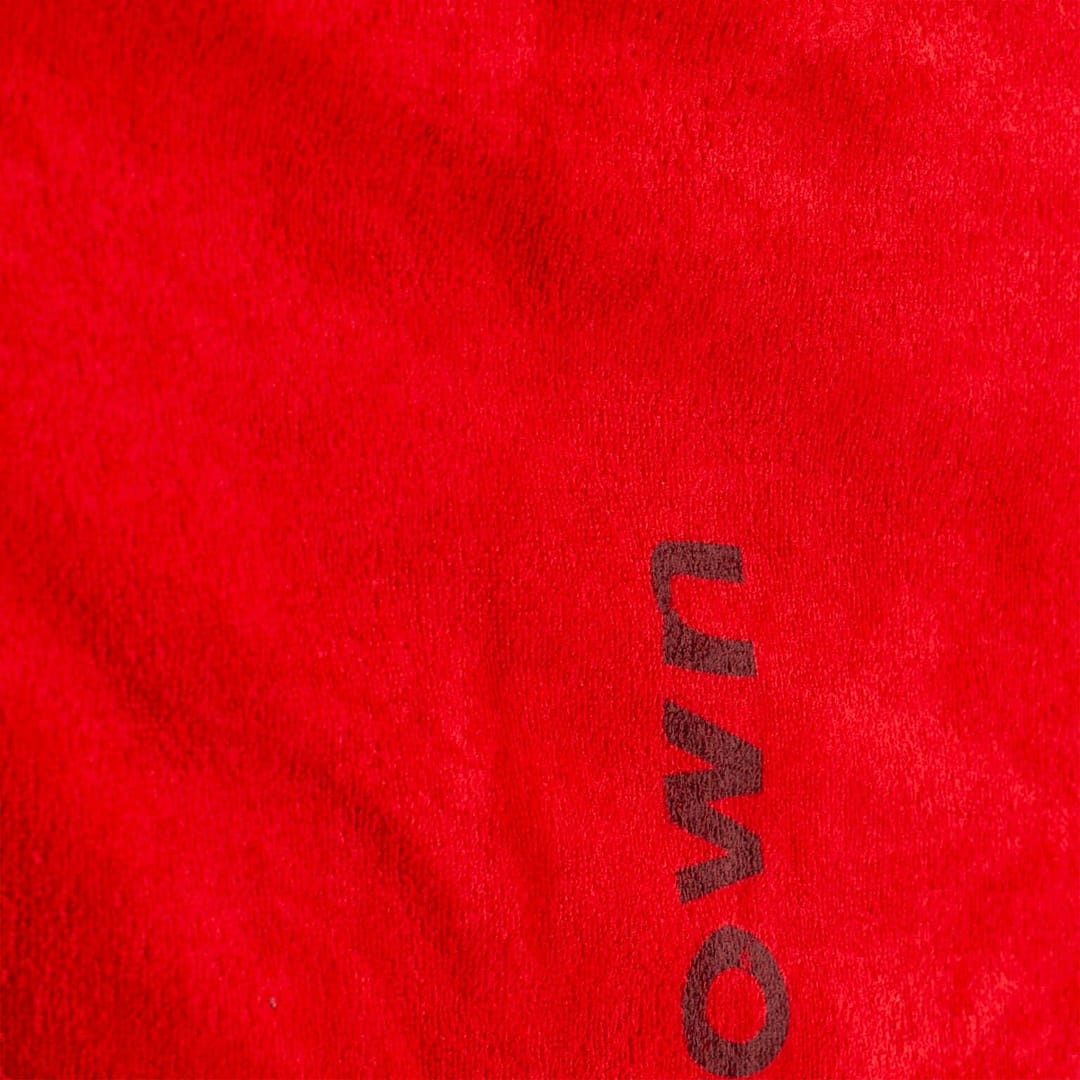 Black Crown Πετσέτα - Image 4