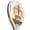 Black Crown Hurricane 3.0 Ρακέτα Padel - Image 4