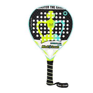 Black Crown Hurricane Pro Ρακέτα Padel