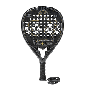 Black Crown Special Power Ρακέτα Padel