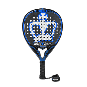 Black Crown Special Ρακέτα Padel