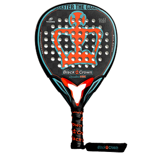 Black Crown Special 16K Ρακέτα Padel
