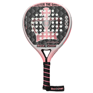 Black Crown Hurricane 2.0 Ρακέτα Padel