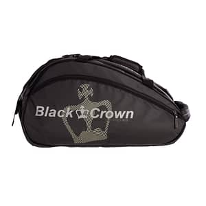 Black Crown Wonder Pro 2.0 Black-Lime