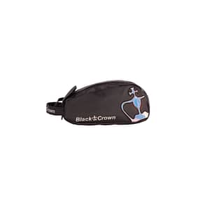 Black Crown Neceser Miracle Pro Black