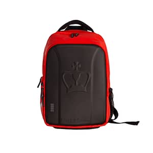 Black Crown Urus Red