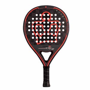 Black Crown Piton 12 Ρακέτα Padel