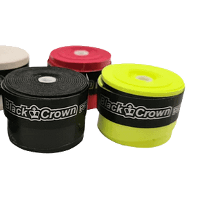 Black Crown Overgrip