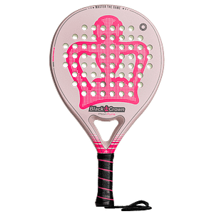 Black Crown Piton Furia Ρακέτα Padel