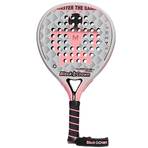 Black Crown Hurricane Pro 2.0 Ρακέτα Padel