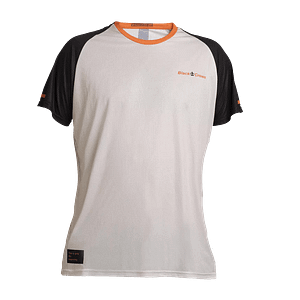Black Crown Padel Rodas Ανδρική Μαύρη-Μπέζ