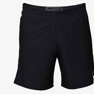 Black Crown Quara ανδρικό padel shorts Μπλε