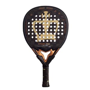 Black Crown Special Pro Ρακέτα Padel