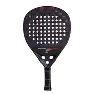Black Crown Patron Evolution Ρακέτα Padel