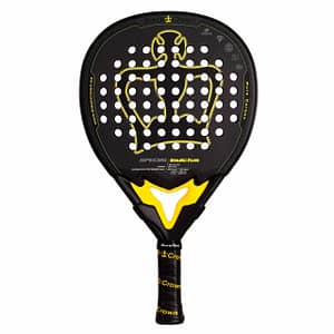 Black Crown Special Invictus Ρακέτα Padel