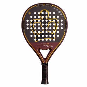 Black Crown Piton 13 Ρακέτα Padel