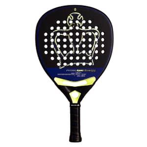Black Crown Piton Epic Energy Ρακέτα Padel