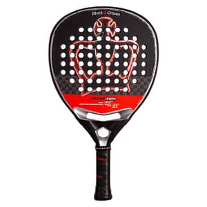Black Crown Piton Epic Ρακέτα Padel