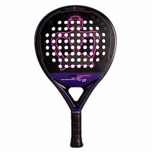 Black Crown Win Carbon Ρακέτα Padel