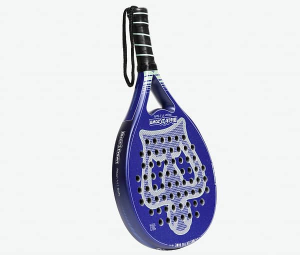 Black Crown Piton 11 soft Ρακέτα Padel - Image 2