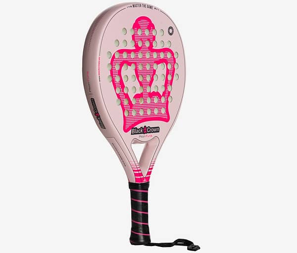Black Crown Piton Furia Ρακέτα Padel - Image 2