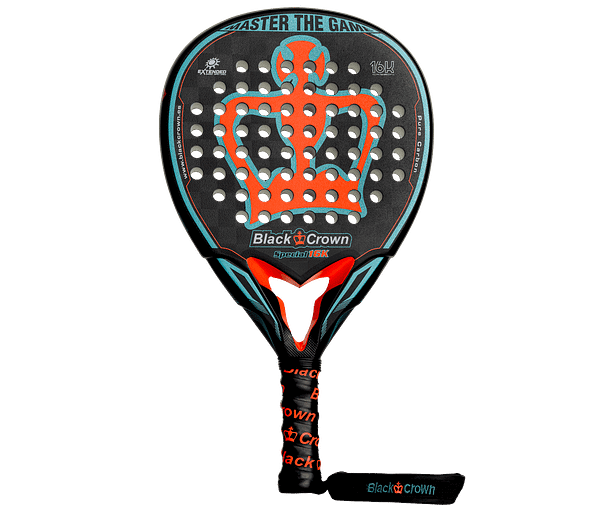 Black Crown Special 16K Ρακέτα Padel