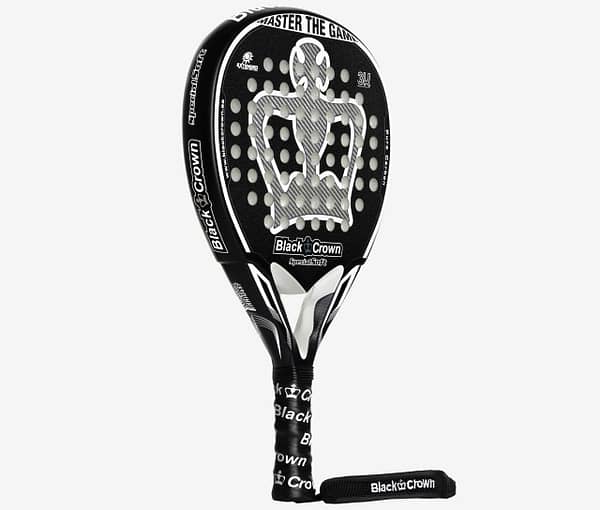 Black Crown Special Soft Ρακέτα Padel - Image 2