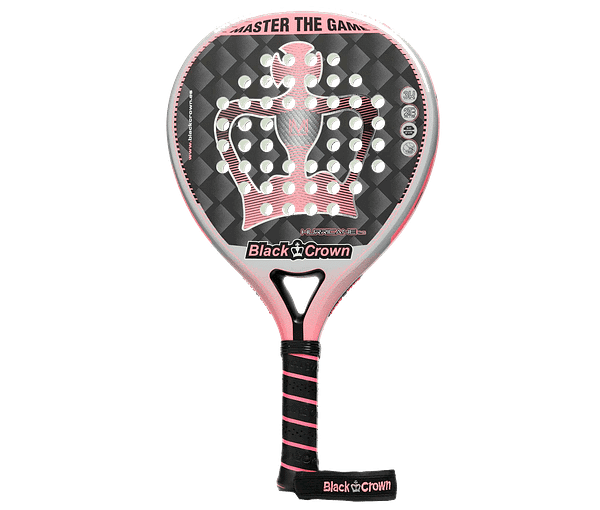 Black Crown Hurricane 2.0 Ρακέτα Padel