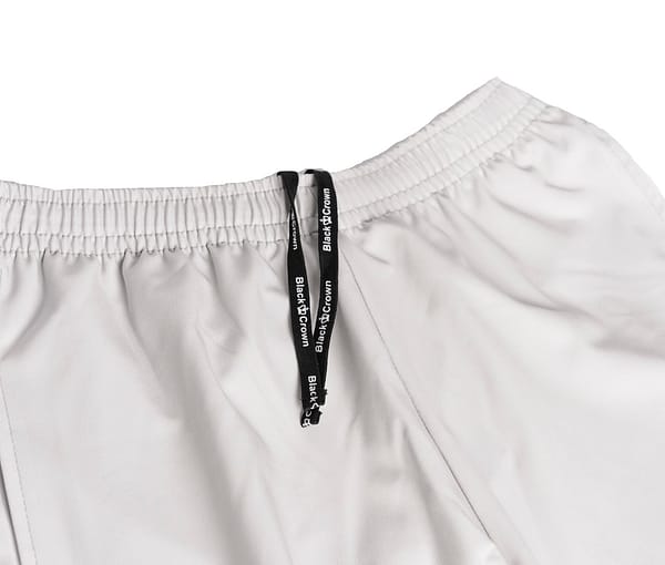 Black Crown Hydra Shorts - Image 2