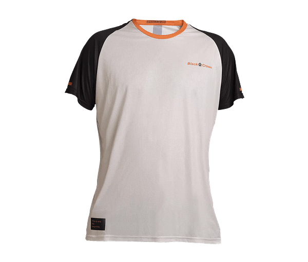 Black Crown Padel Rodas Ανδρική Μαύρη-Μπέζ