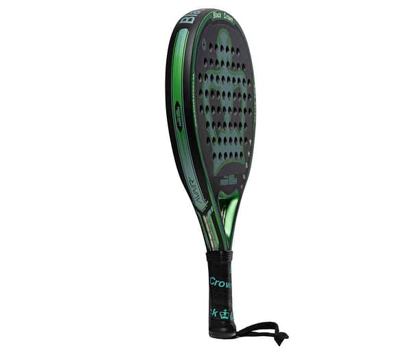 Black Crown Piton Air 12k Ρακέτα Padel - Image 2