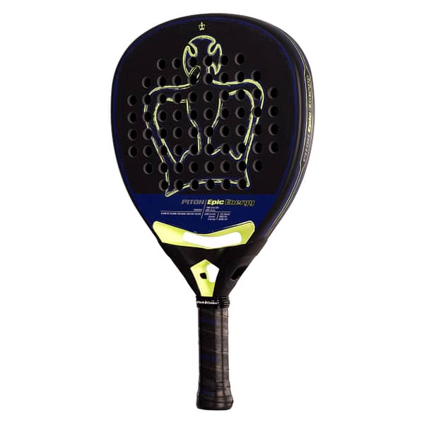 Black Crown Piton Epic Energy Ρακέτα Padel - Image 2
