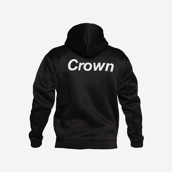 Black Crown Black Jaca - Image 3
