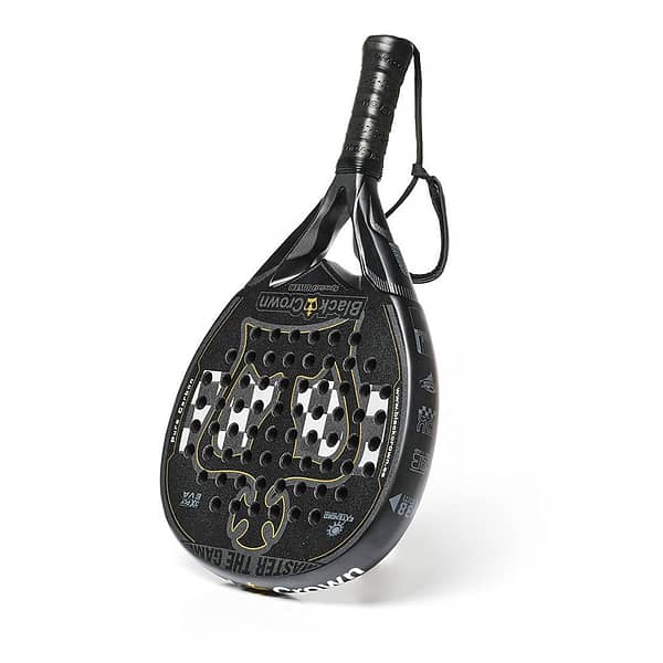 Black Crown Special Power Ρακέτα Padel - Image 3
