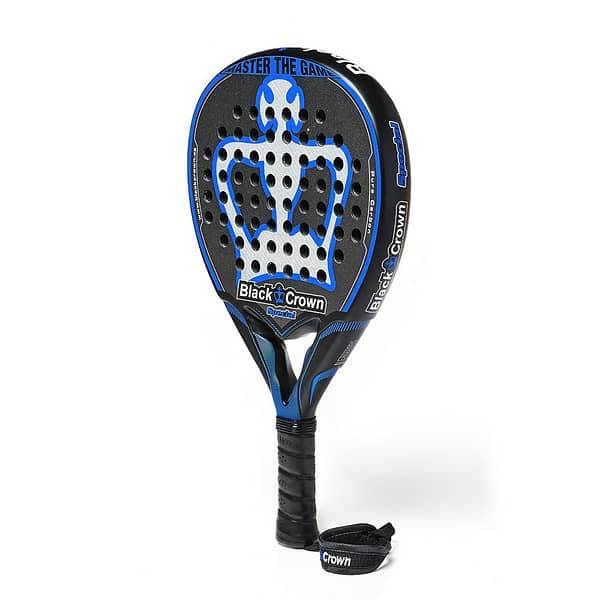 Black Crown Special Ρακέτα Padel - Image 2
