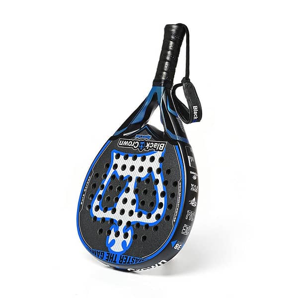 Black Crown Special Ρακέτα Padel - Image 3
