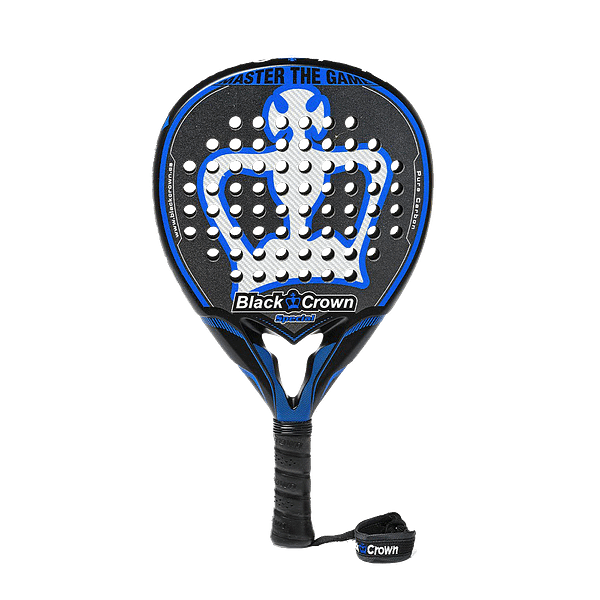 Black Crown Special Ρακέτα Padel