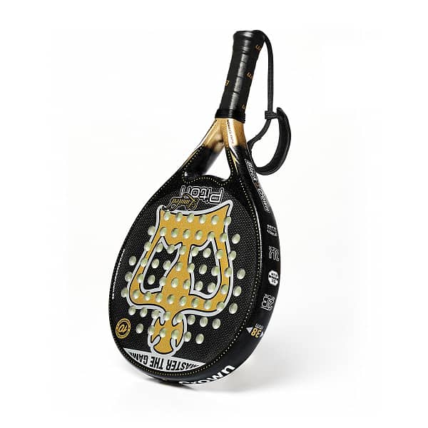 Black Crown Piton Limited Ρακέτα Padel - Image 2
