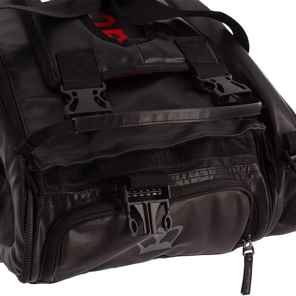 Black Crown Ultimate Pro 2.0 Black-Red - Image 12