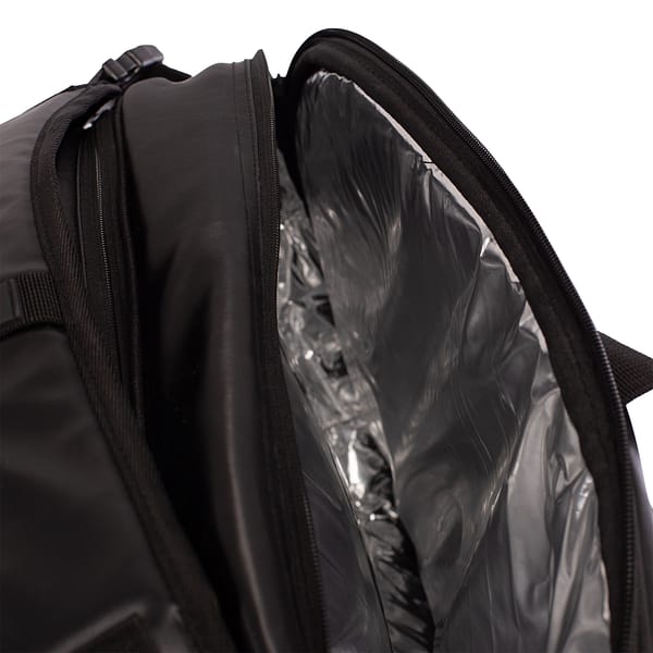 Black Crown Ultimate Pro 2.0 Black-Red - Image 13