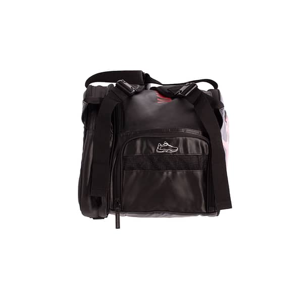 Black Crown Ultimate Pro 2.0 Black-Red - Image 3