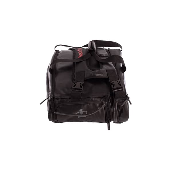 Black Crown Ultimate Pro 2.0 Black-Red - Image 4
