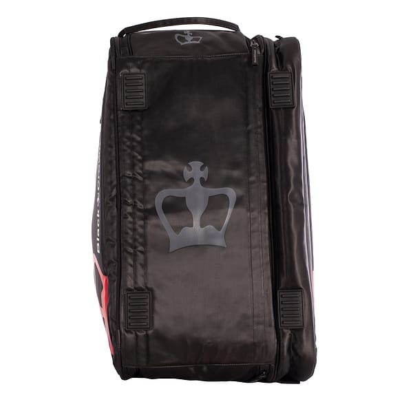 Black Crown Ultimate Pro 2.0 Black-Red - Image 5