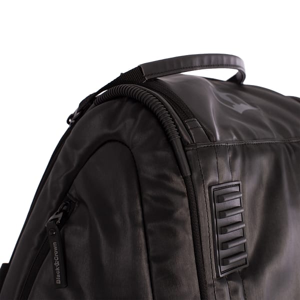 Black Crown Ultimate Pro 2.0 Black-Red - Image 7
