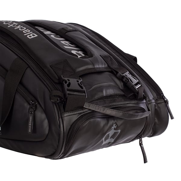 Black Crown Wonder Pro 2.0 Black-Lime - Image 14