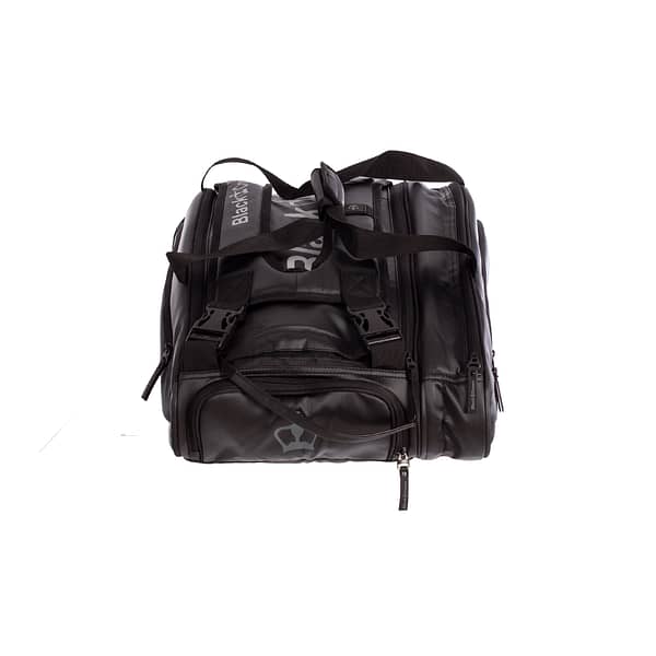 Black Crown Ultimate Pro 2.0 Black - Image 2