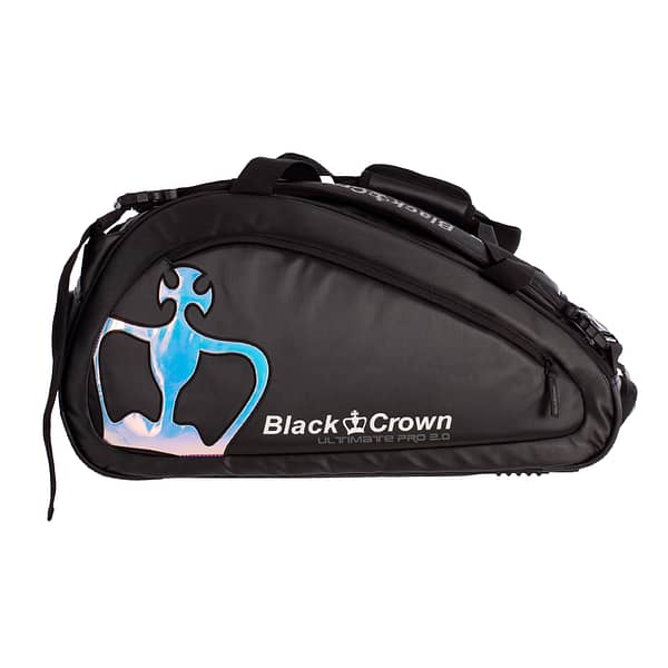 Black Crown Ultimate Pro 2.0 Black - Image 3