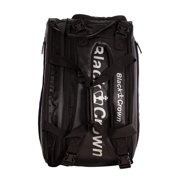 Black Crown Ultimate Pro 2.0 Black - Image 5